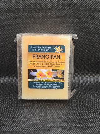 Soap