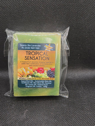 Soap