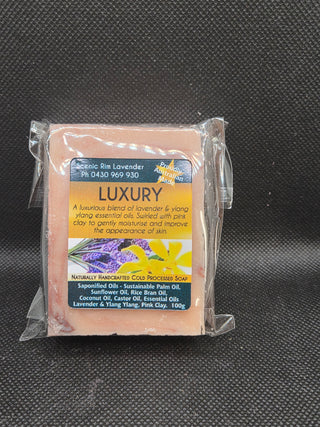 Soap