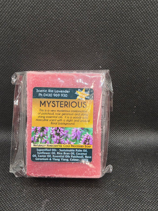 Soap