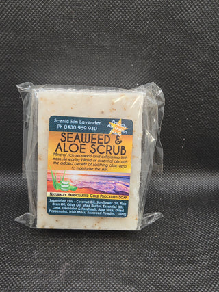 Soap