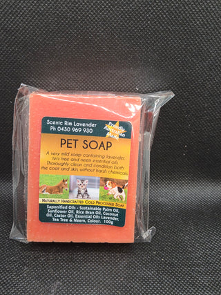 Soap