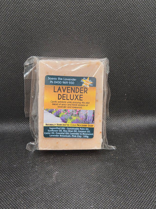 Soap