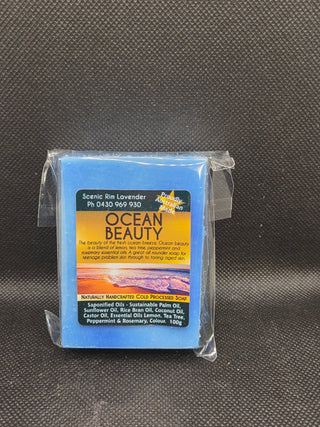 Soap