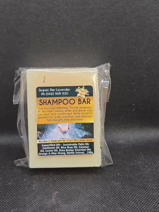 Soap