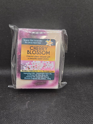 Soap