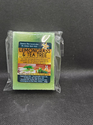 Soap