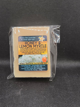 Soap