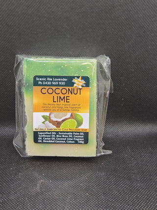 Soap
