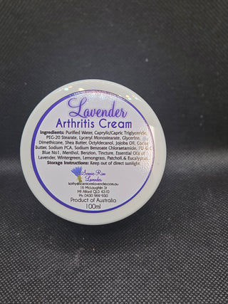Arthritus Cream