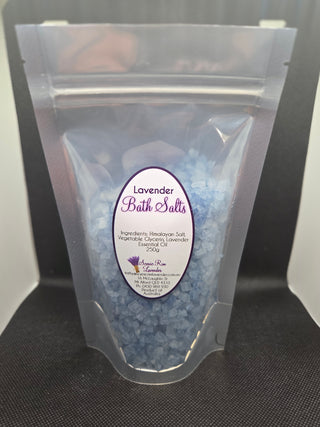 Bath Salt