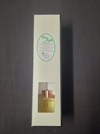 Diffuser Set