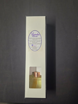 Diffuser Set