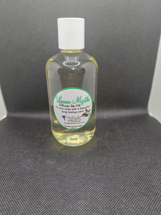 Diffuser Refil