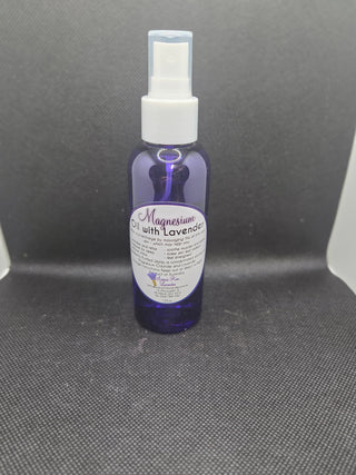 Magnesium Oil - 125ml