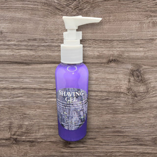 Mens Shaving Gel - 125ml