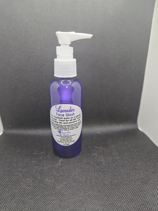 FACE WASH -125ml
