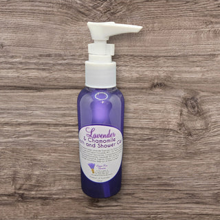 Shower Gel