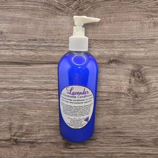 Lavender & Chamomile Conditioner