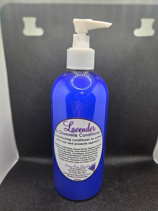 LAVENDER CONDITIONER -500ml