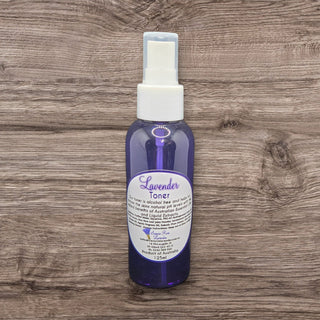 Lavender & Chamomile Facial Toner