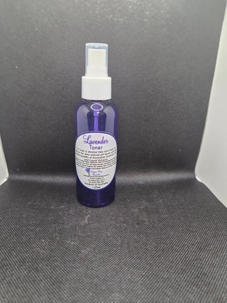 FACIAL TONER -125ml