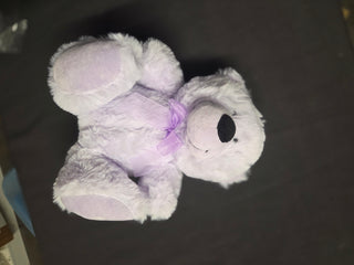 Lavender Bears Lge