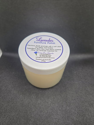 Furniture polish -250g