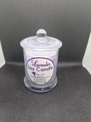 Candles