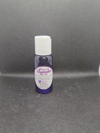 Argan Oil -50ML