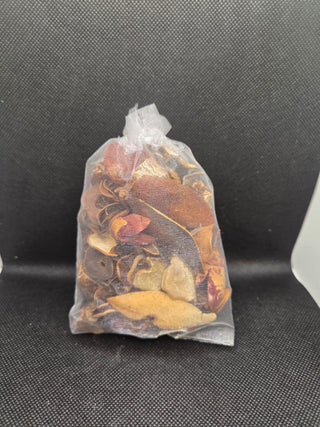 Organza Bags - Pot Pourri