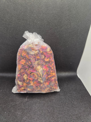 Organza Bags - Pot Pourri