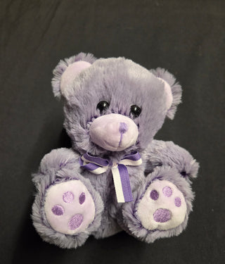 Small Lavender Bears