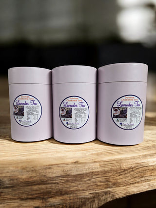Daintree Tea with Lavender & Chamomile-60g