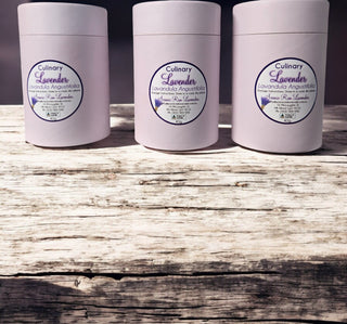 Culinary Lavender -40g