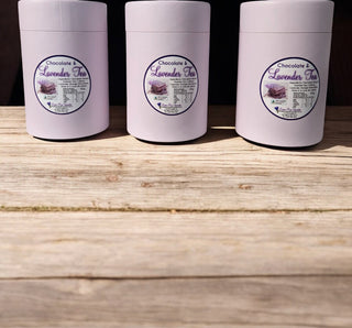 Daintree Tea with Lavender 60g