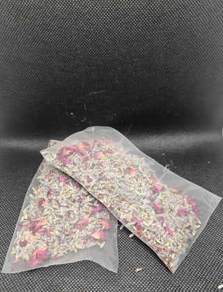 Bath Bags