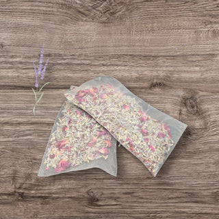 Bath Bags