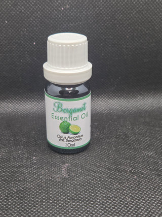 Essential Oils