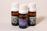 Lavender Essential Oil - (Lavandula Angustifolia  - 10ml