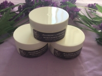Natural Lavender Moisturising Cream