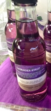 Lavender Syrup 150ml